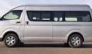 تويوتا هاياس TOYOTA HIACE 2017 RIGHT HAND JAPANI HIACE