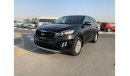 Kia Sorento 4x4 KEY START 2.4L V4 2016 US SPECIFICATION