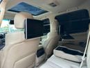 Lexus LX570 PLATINUM PREMIER