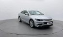 Chevrolet Malibu LT 2.5 | Under Warranty | Inspected on 150+ parameters