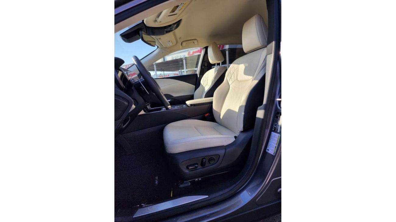 Lexus RX350 Lexus RX 350 full option