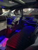 Mercedes Benz S500