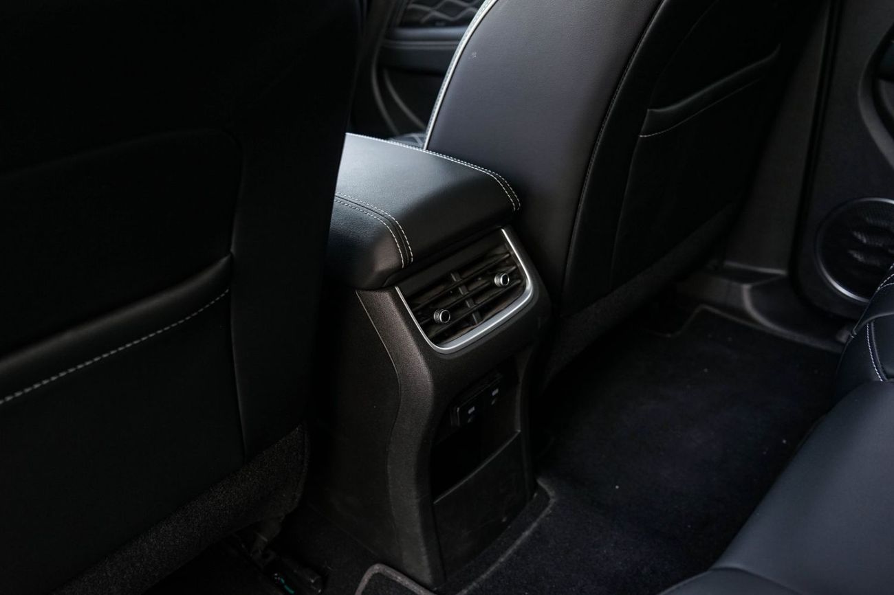 Tank 300 NEW TANK 300 CHALLENGER 2.0L TURBO PETR0L 4WD MODEL 2026