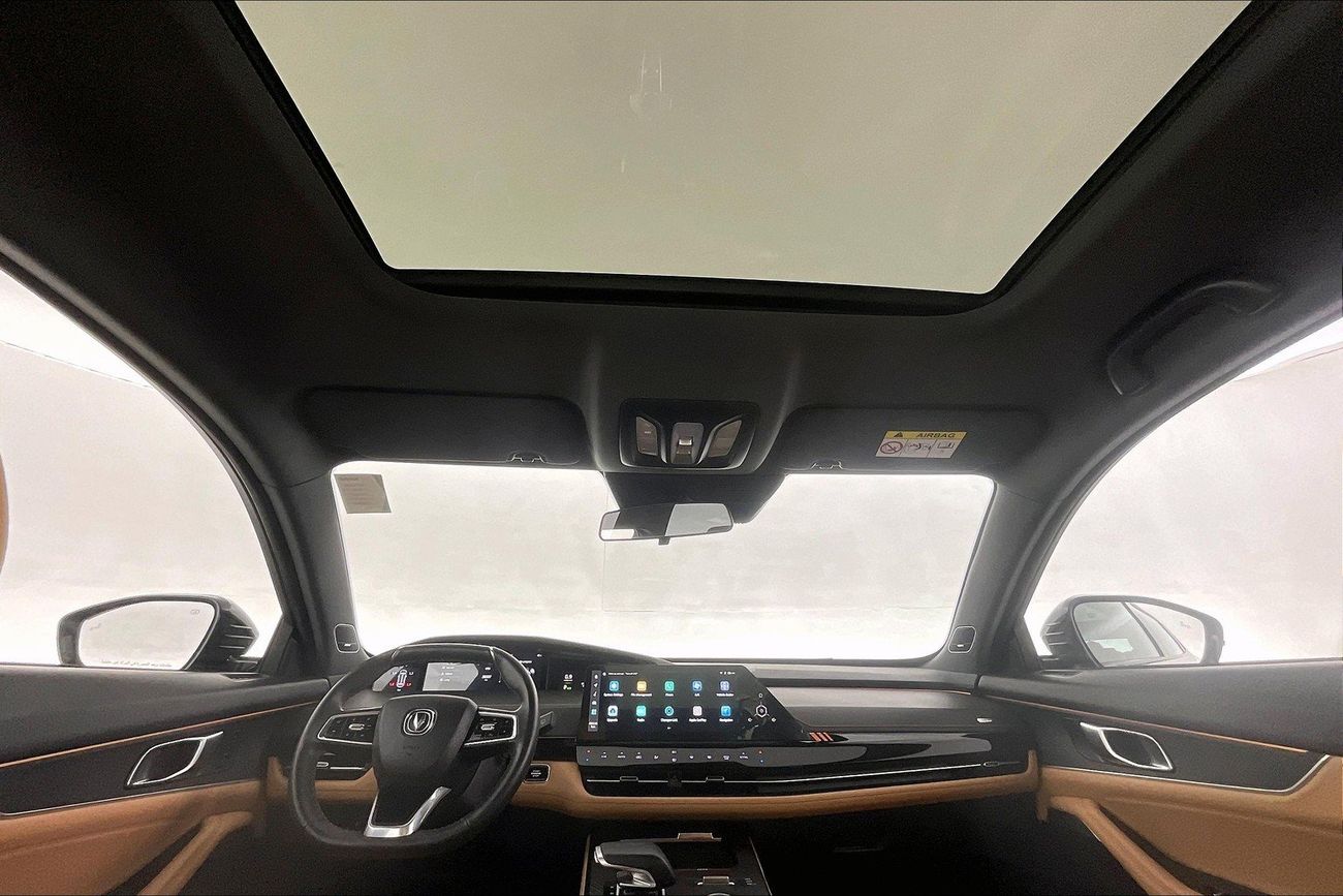 Changan Uni K Limited | Guaranteed Warranty | 0 Down Payment