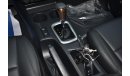 Toyota Hilux DOUBLE CAB PICKUP REVO 2.8L DIESEL 4WD AUTOMATIC TRANSMISSIO