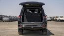 تويوتا لاند كروزر Land cruiser VXR 3.5L TWIN TURBO PETROL MY2024 FOR EXPORT ONLY