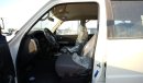 نيسان باترول سفاري Nissan Patrol Safari 2023 NISSAN PATROL SAFARI GL 4.8L V6 A/T 4WD