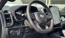 رام 1500 Rebel X 2025 GCC Brand New 3.0L Turbo V6 0Kms for Export