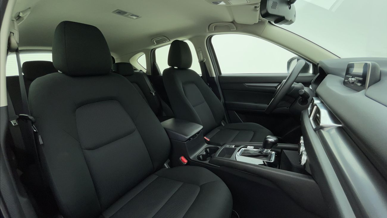 Mazda CX5 GS 2.5 | Zero Down Payment | Free Home Test Drive