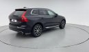 فولفو XC 60 T6 INSCRIPTION AWD 2 | بدون دفعة مقدمة | اختبار قيادة مجاني للمنزل