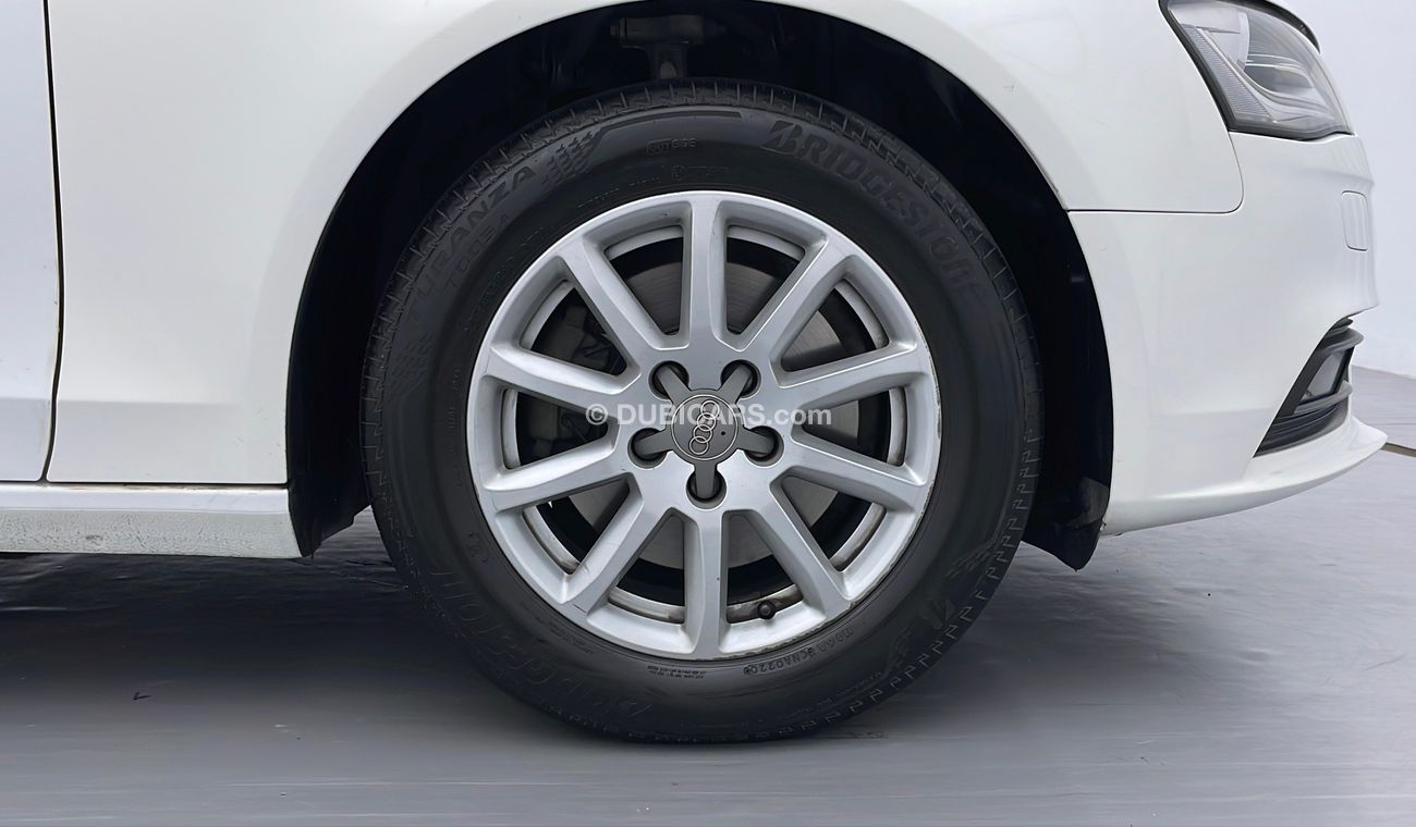 Audi A4 25 TFSI 1.8 | Zero Down Payment | Free Home Test Drive