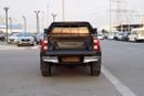 تويوتا هيلوكس  4X4 Diesel 2.8L (Right Hand)