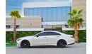 Mercedes-Benz CLS 450 AMG | 4,796 P.M  | 0% Downpayment | Amazing Condition!