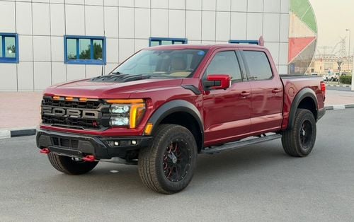 فورد F 150 LARIAT