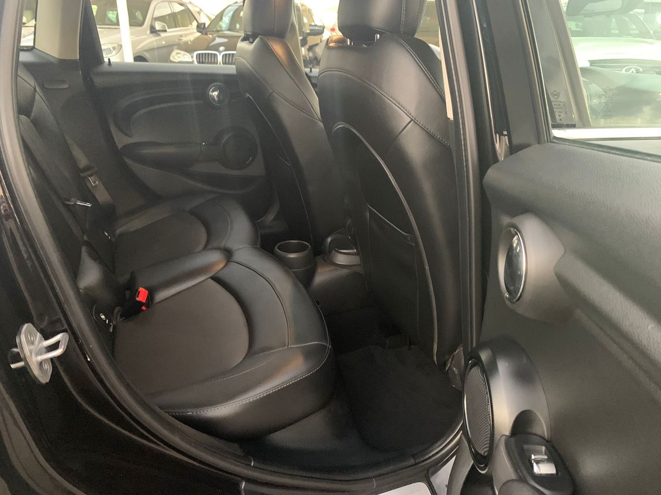 Mini Cooper Mini Cooper 2017