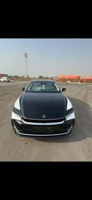 تويوتا كراون 3.5 TURBO HEV