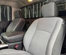 Dodge RAM 1500 Dodge RAM 1500  |  5.7 L HEMI V8 VVT | 8 Speed | GCC |
