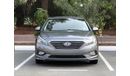 Hyundai Sonata SE Model 2017 GCC CAR PERFECT CONDITION INSIDE AND OUTSIDE FULL ELECTRIC CONTROL STEERING CONTROL