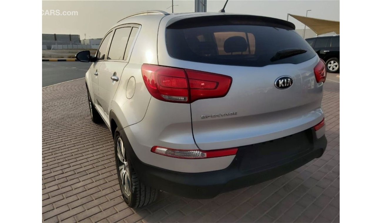 Kia Sportage KIA SPORTAGE - 2015 - 2.4- FULL PANORAMA