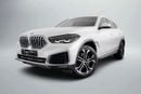 بي أم دبليو X6 40i Exclusive 3.0L