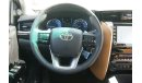 Toyota Fortuner 2.8L  DIESEL 4WD DSL V AUTO