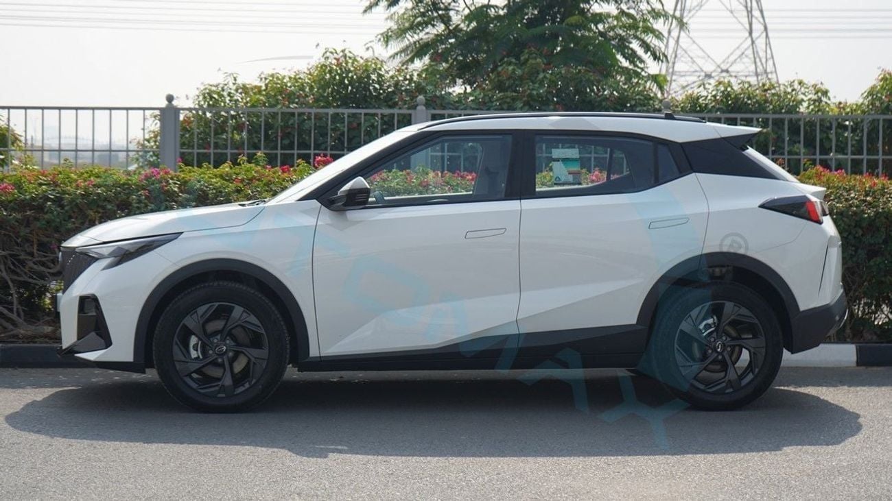 جي إي سي GS3 إمزوم ( Eid al-Adha Offer ) (For Export , НА ЭКСПОРТ) GS 1.5T 2026 GCC Без пробега