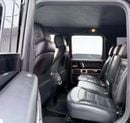 Mercedes Benz G63 AMG STANDARD
