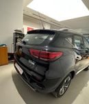 MG ZS EV Luxury