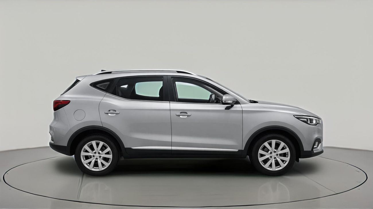 MG ZS STD 2024 | AED 594/Month | 0 DP | 30 Day Return | Warranty | Service History