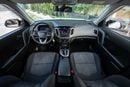 Hyundai Creta Mid 1.6L Hyundai Creta Comfort 2019 GCC | Warranty for 623.00 AED monthly