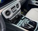 Mercedes Benz G63 AMG STANDARD 2024 Mercedes Benz G63 AMG Manufaktur, Warranty, Fully Loaded, Excellent Condition, Japanese