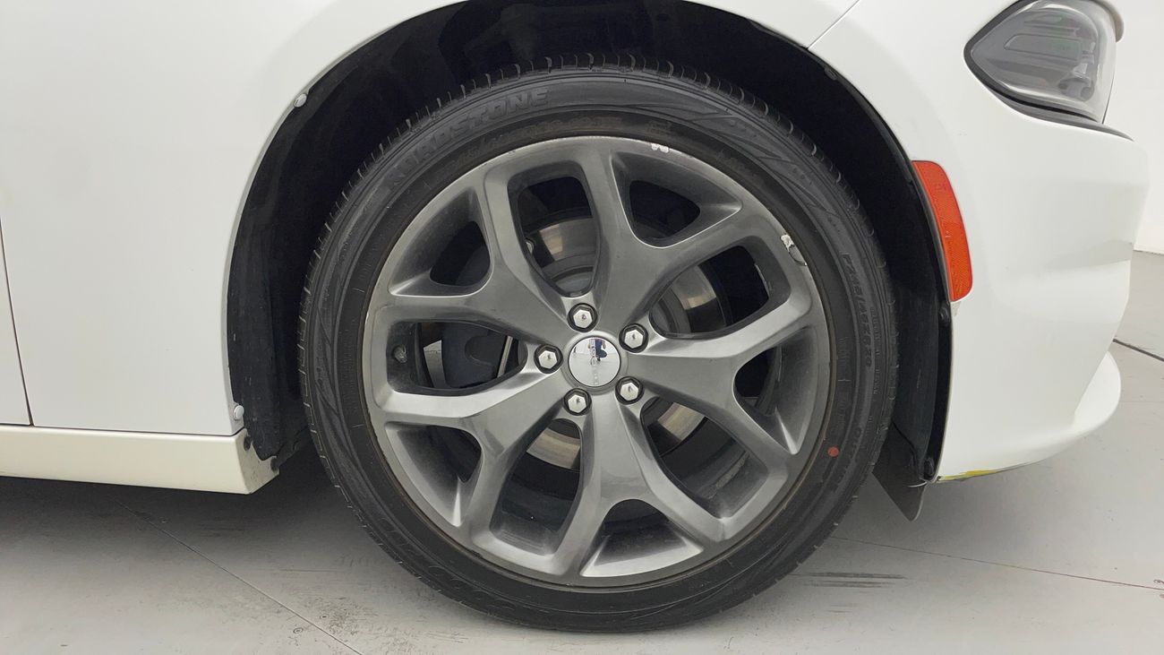 Dodge Charger RALLYE 3.6 | Zero Down Payment | Free Home Test Drive