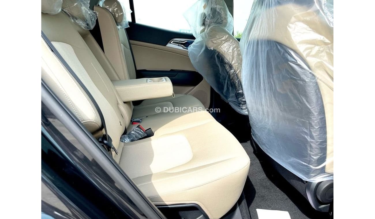 Kia Sportage Kia Sportage 2023 Model 1.6L, Digital ODO Meter, Multi information Display Screen, Hill Assist, Elec