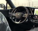 Lexus RX350h 350h 2.5