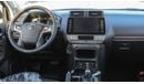 Toyota Prado 2.8L VX TURBO SP.UP AT(EXPORT ONLY)