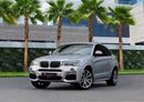 BMW X4 M40i | 2,252 P.M  | 0% Downpayment | Excellent Condition!
