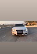 Chrysler 300C Limited 3.6L