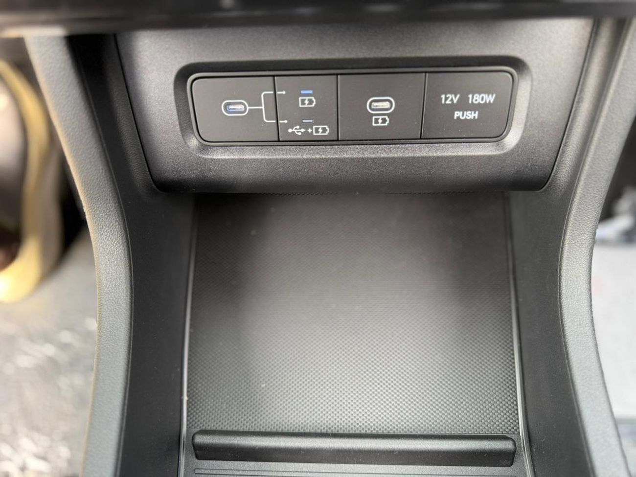 Hyundai Tucson N-LINE 1.5L TURBO FULL