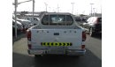 Mitsubishi L200 2014 4X2  Ref# 288