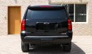 Chevrolet Tahoe RST