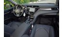 Toyota Camry 2019 MODEL CAMRY XSE V6 3.5L PETROL AUTOMATIC