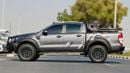 Ford Ranger HEAVY BULL BAR | ROOF MOUNTED LED LIGHTS | AUTOMATIC TRANSMISSION | 2.0L DIESEL | BULL BAR ANTENNA