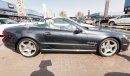 Mercedes-Benz SL 550