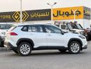 Toyota Corolla Cross 2.0 Hybrid
