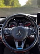 Mercedes-Benz C 300 Coupe