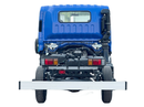 Isuzu NPR ECTWES001 - 2025 Isuzu NPR71 Single Cab Chassis Truck -  4.6L Diesel Manual – Blue