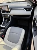 Toyota RAV4 XLE Premium 2.5 Full Option 2025