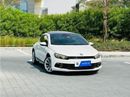 Volkswagen Scirocco SCIROCCO 2.0 || GCC || SUNROOF || WELL MAINTAINED