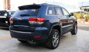 Jeep Grand Cherokee 4X4 Limited