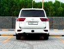 Toyota Land Cruiser GXR 3.5 L | | GCC | Accident-Free | In Excellent Condition | 3864 P.M